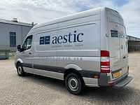 2011 mercedes-benz sprinter 313 2.2 cdi 366 bedrijfswagen - afbeelding 29 van  34
