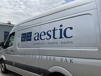 2011 mercedes-benz sprinter 313 2.2 cdi 366 bedrijfswagen - afbeelding 30 van  34