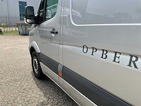 2011 mercedes-benz sprinter 313 2.2 cdi 366 bedrijfswagen - afbeelding 32 van  34