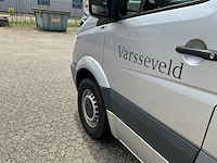 2011 mercedes-benz sprinter 313 2.2 cdi 366 bedrijfswagen - afbeelding 33 van  34