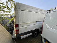 2011 mercedes-benz sprinter 313 2.2 cdi 432 hd bedrijfswagen vk-627-d - afbeelding 4 van  6