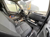 2011 mercedes-benz sprinter 313 2.2 cdi 432 hd bedrijfswagen vk-627-d - afbeelding 6 van  6