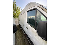 2011 mercedes-benz sprinter 313 2.2 cdi 432 hd bedrijfswagen vk-627-d - afbeelding 4 van  9