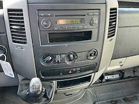 2011 mercedes-benz sprinter 313 2.2 cdi 432l ehd bedrijfswagen - afbeelding 2 van  21