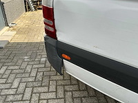 2011 mercedes-benz sprinter 313 2.2 cdi 432l ehd bedrijfswagen - afbeelding 8 van  21