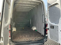 2011 mercedes-benz sprinter 313 2.2 cdi 432l ehd bedrijfswagen - afbeelding 9 van  21