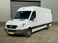 2011 mercedes-benz sprinter 313 2.2 cdi 432l ehd bedrijfswagen