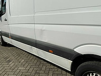 2011 mercedes-benz sprinter 313 2.2 cdi 432l ehd bedrijfswagen - afbeelding 14 van  21
