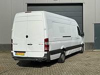 2011 mercedes-benz sprinter 313 2.2 cdi 432l ehd bedrijfswagen - afbeelding 16 van  21