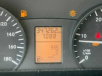 2011 mercedes-benz sprinter 313 2.2 cdi 432l ehd bedrijfswagen - afbeelding 17 van  21