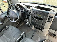 2011 mercedes-benz sprinter 313 2.2 cdi 432l ehd bedrijfswagen - afbeelding 18 van  21