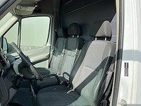2011 mercedes-benz sprinter 313 2.2 cdi 432l ehd bedrijfswagen - afbeelding 20 van  21