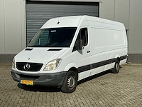 2011 mercedes-benz sprinter 313 2.2 cdi 432l ehd bedrijfswagen