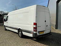 2011 mercedes-benz sprinter 313 2.2 cdi 432l ehd bedrijfswagen - afbeelding 15 van  21