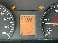 2011 mercedes-benz sprinter 313 2.2 cdi 432l ehd bedrijfswagen - afbeelding 17 van  21