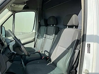 2011 mercedes-benz sprinter 313 2.2 cdi 432l ehd bedrijfswagen - afbeelding 20 van  21