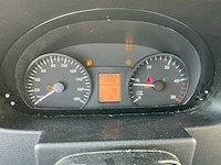 2011 mercedes-benz sprinter 313 2.2 cdi 432l ehd bedrijfswagen - afbeelding 21 van  21