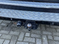 2011 mercedes-benz sprinter 318cdi motorcross camper - afbeelding 6 van  46