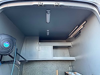 2011 mercedes-benz sprinter 318cdi motorcross camper - afbeelding 10 van  46