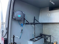2011 mercedes-benz sprinter 318cdi motorcross camper - afbeelding 11 van  46