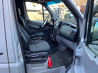 2011 mercedes-benz sprinter 318cdi motorcross camper - afbeelding 20 van  46