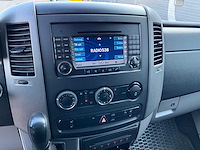 2011 mercedes-benz sprinter 318cdi motorcross camper - afbeelding 30 van  46