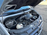 2011 mercedes-benz sprinter 318cdi motorcross camper - afbeelding 37 van  46