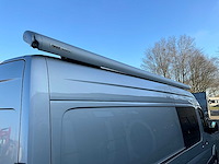 2011 mercedes-benz sprinter 318cdi motorcross camper - afbeelding 40 van  46