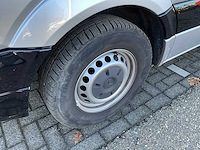 2011 mercedes-benz sprinter 318cdi motorcross camper - afbeelding 46 van  46