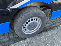 2011 mercedes-benz sprinter 318cdi motorcross camper - afbeelding 3 van  49