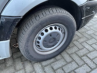 2011 mercedes-benz sprinter 318cdi motorcross camper - afbeelding 31 van  49