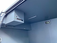 2011 mercedes-benz sprinter 318cdi motorcross camper - afbeelding 49 van  49