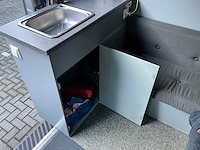 2011 mercedes-benz sprinter 318cdi motorcross camper - afbeelding 13 van  49