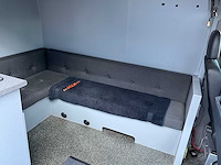 2011 mercedes-benz sprinter 318cdi motorcross camper - afbeelding 36 van  49