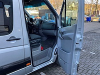 2011 mercedes-benz sprinter 318cdi motorcross camper - afbeelding 15 van  49