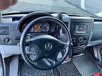 2011 mercedes-benz sprinter 318cdi motorcross camper - afbeelding 38 van  49