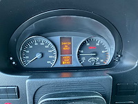 2011 mercedes-benz sprinter 318cdi motorcross camper - afbeelding 19 van  49