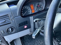 2011 mercedes-benz sprinter 318cdi motorcross camper - afbeelding 46 van  49