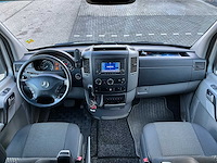 2011 mercedes-benz sprinter 318cdi motorcross camper - afbeelding 40 van  49