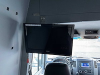 2011 mercedes-benz sprinter 318cdi motorcross camper - afbeelding 24 van  49