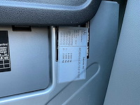 2011 mercedes-benz sprinter 318cdi motorcross camper - afbeelding 27 van  49