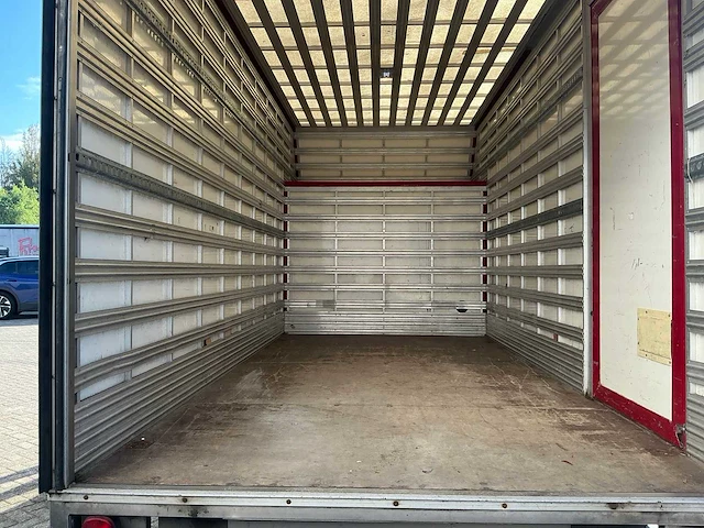 2011 mercedes-benz sprinter 513 2.2 cdi 432 dc bedrijfswagen - afbeelding 3 van  19