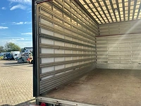 2011 mercedes-benz sprinter 513 2.2 cdi 432 dc bedrijfswagen - afbeelding 5 van  19