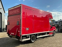 2011 mercedes-benz sprinter 513 2.2 cdi 432 dc bedrijfswagen - afbeelding 13 van  19