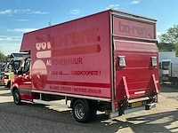 2011 mercedes-benz sprinter 513 2.2 cdi 432 dc bedrijfswagen - afbeelding 14 van  19