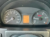 2011 mercedes-benz sprinter 513 2.2 cdi 432 dc bedrijfswagen - afbeelding 16 van  19