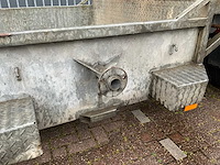 2011 mercedes-benz sprinter 519 3.0 cdi 366 bedrijfswagen - afbeelding 12 van  54