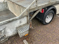 2011 mercedes-benz sprinter 519 3.0 cdi 366 bedrijfswagen - afbeelding 13 van  54