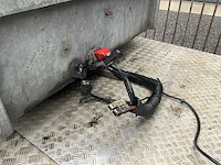 2011 mercedes-benz sprinter 519 3.0 cdi 366 bedrijfswagen - afbeelding 18 van  54