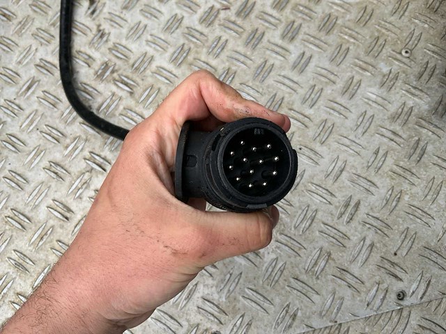 2011 mercedes-benz sprinter 519 3.0 cdi 366 bedrijfswagen - afbeelding 19 van  54